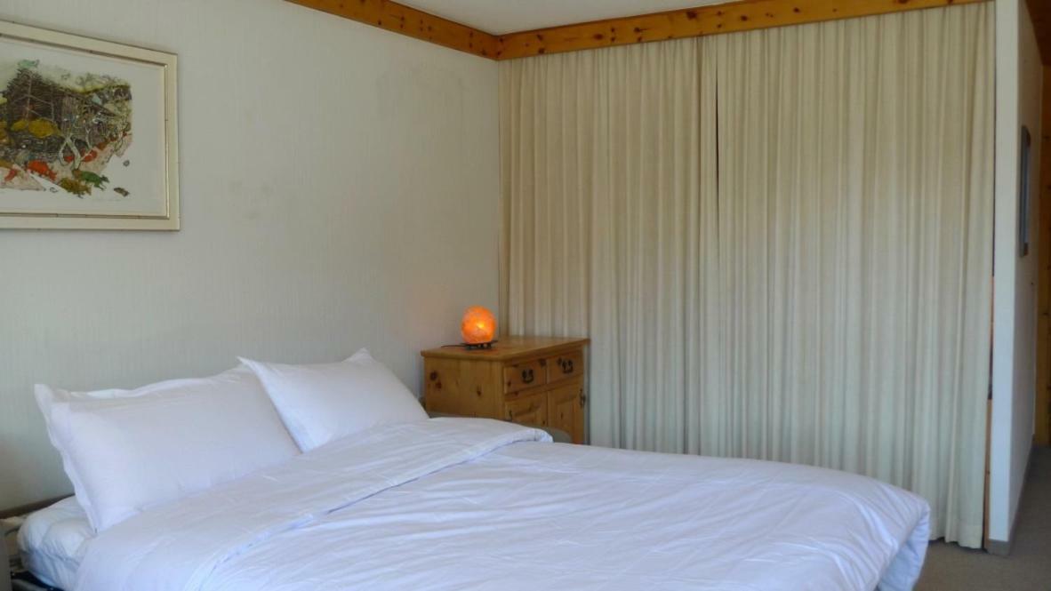 Spectacular View & Central Location In Davos Zewnętrze zdjęcie